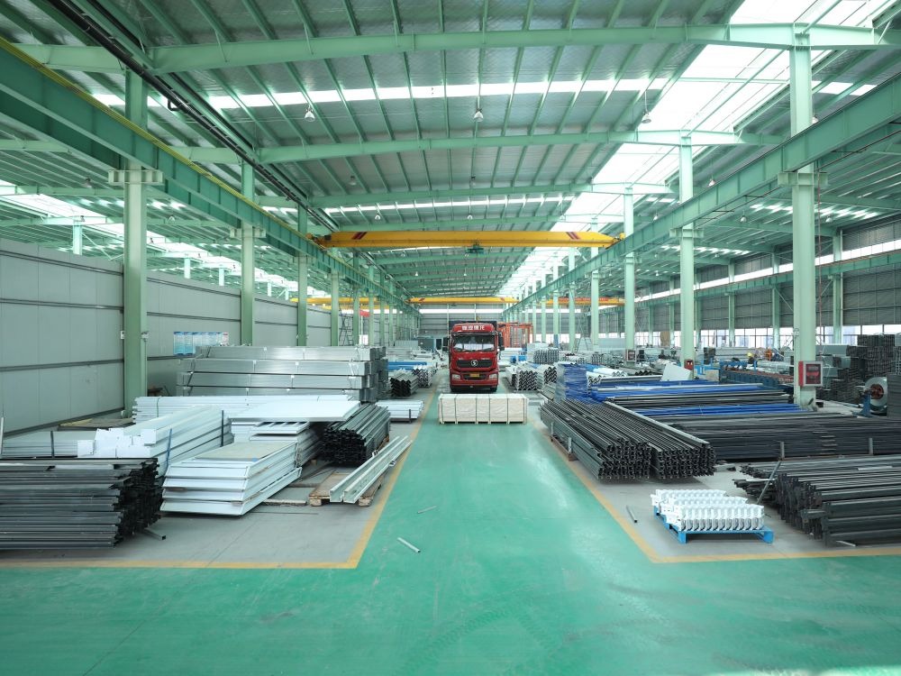 Efficient Supply Chain