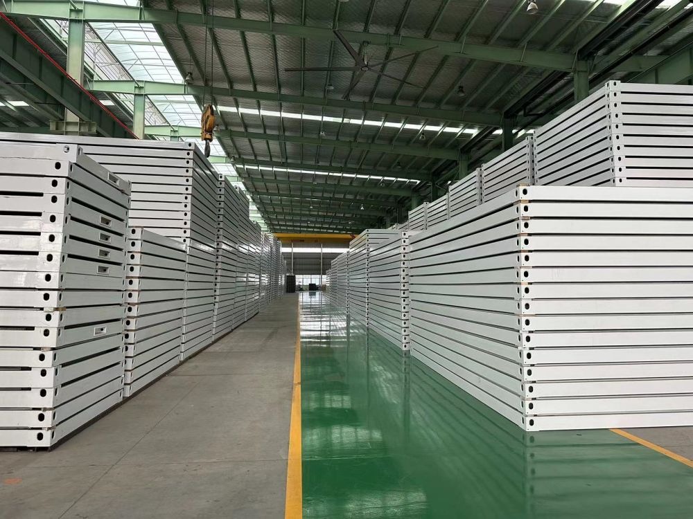 Reduces Transportation and Storage Costs