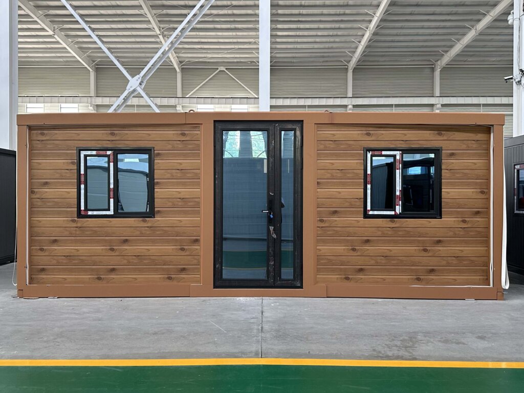 10尺平顶双翼折叠房4