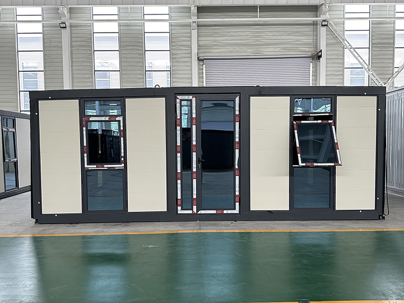 20尺平顶双翼折叠房4