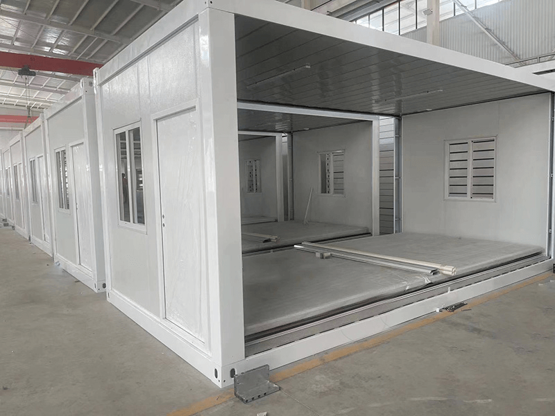 Strong Structural Stability