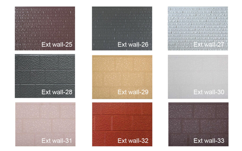 外墙颜色3