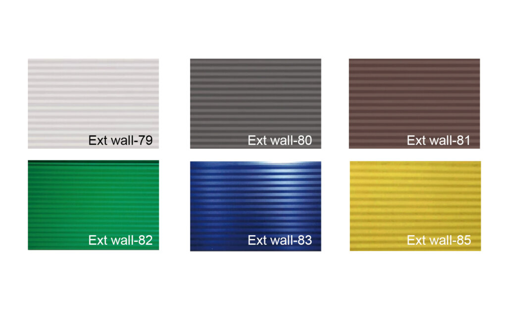 外墙颜色7
