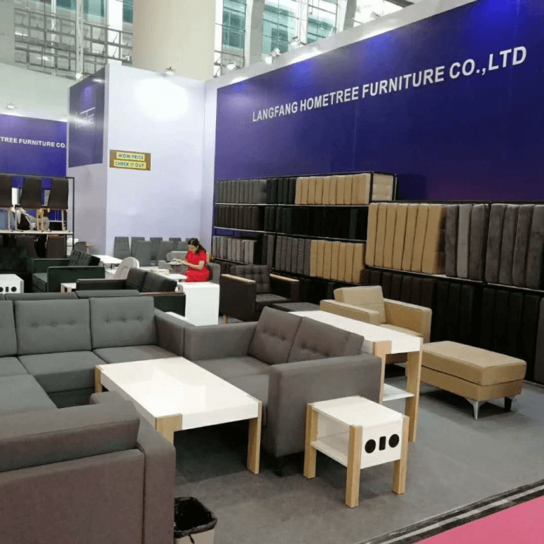 2019 Guanghzou Canton Fair