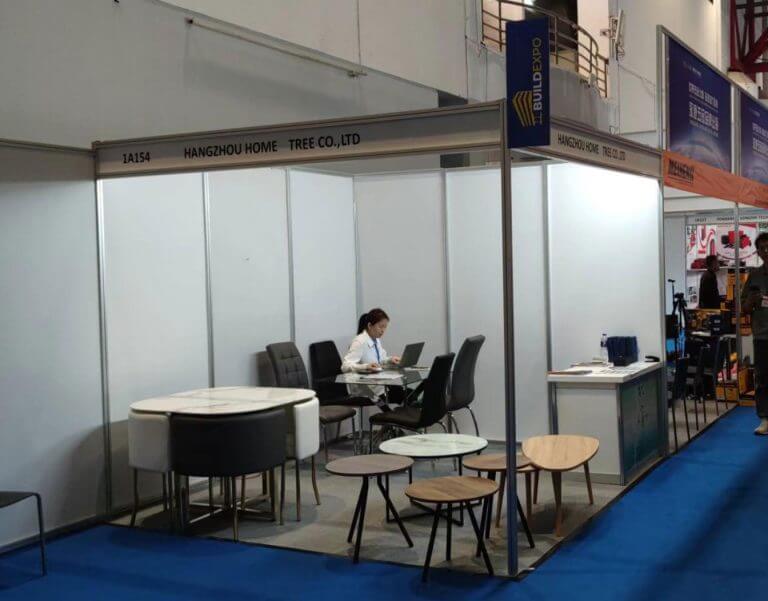 2023 China Indonesia Trade FairJakartaIndonesia