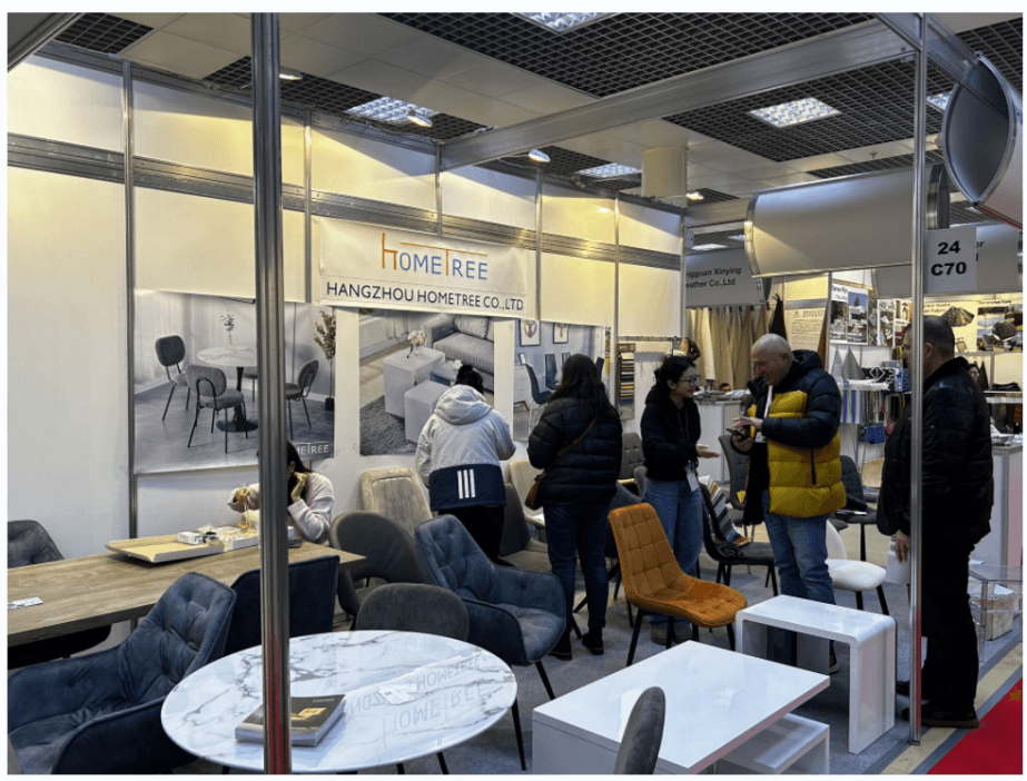 2023 Moscow Furniture Fair Moscow Russia