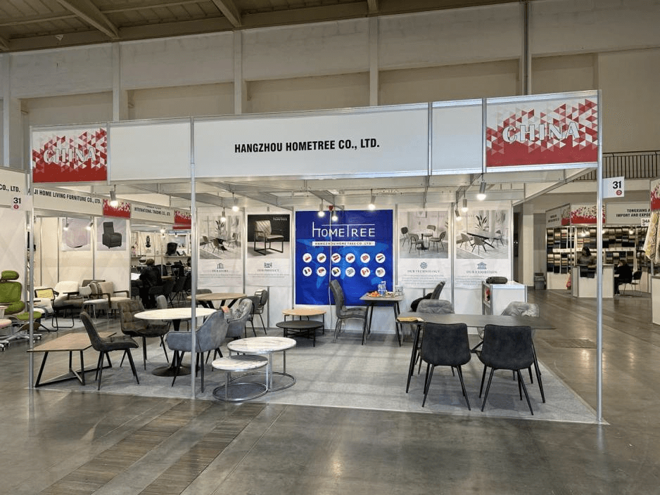 2024 MEBLE POLSKA Poznan Poland