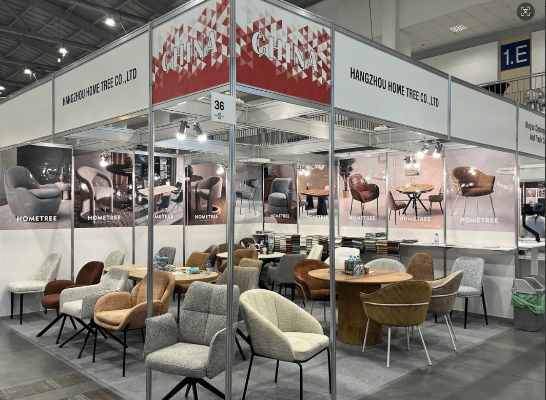 2025 MEBLE POLSKA Poznan Poland